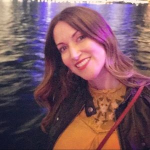 Meet your Posher, Michelle